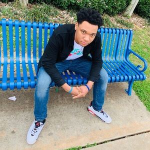 Meet your Posher, Marlin